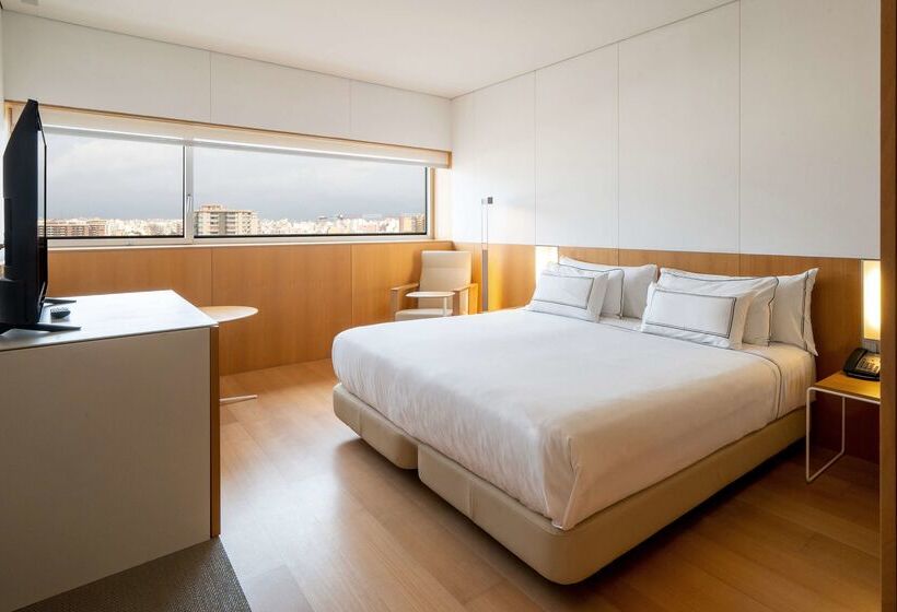 Отель Melia Palma Bay