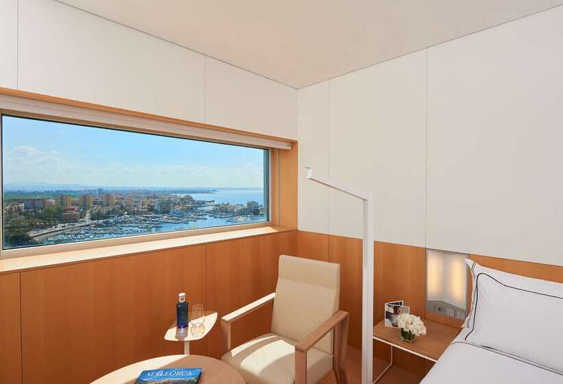 Отель Melia Palma Bay