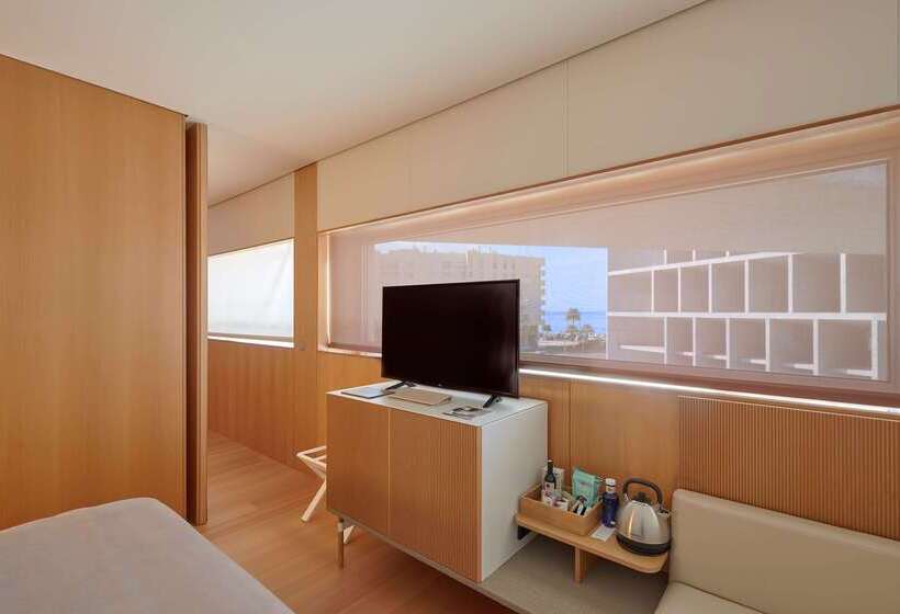 Отель Melia Palma Bay