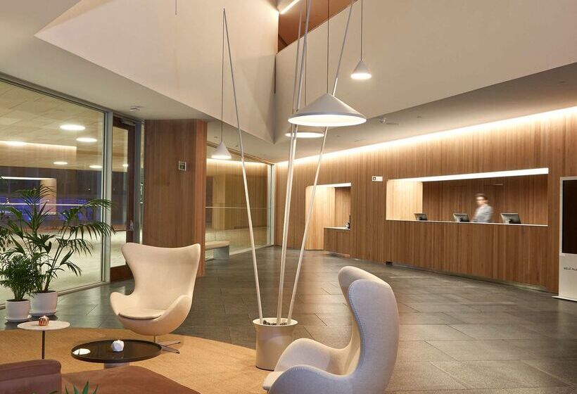 Отель Melia Palma Bay