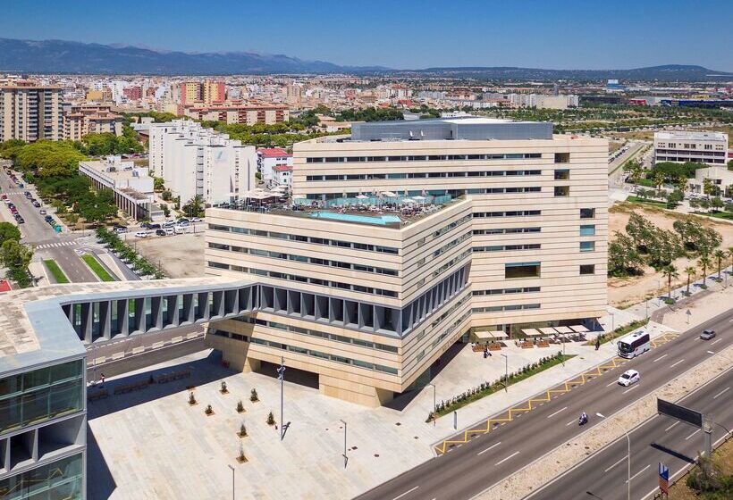 Отель Melia Palma Bay