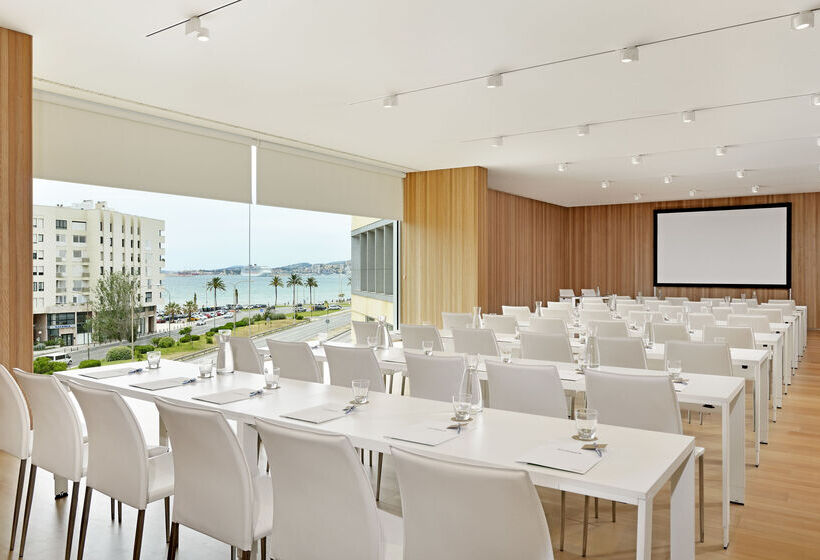 Отель Melia Palma Bay