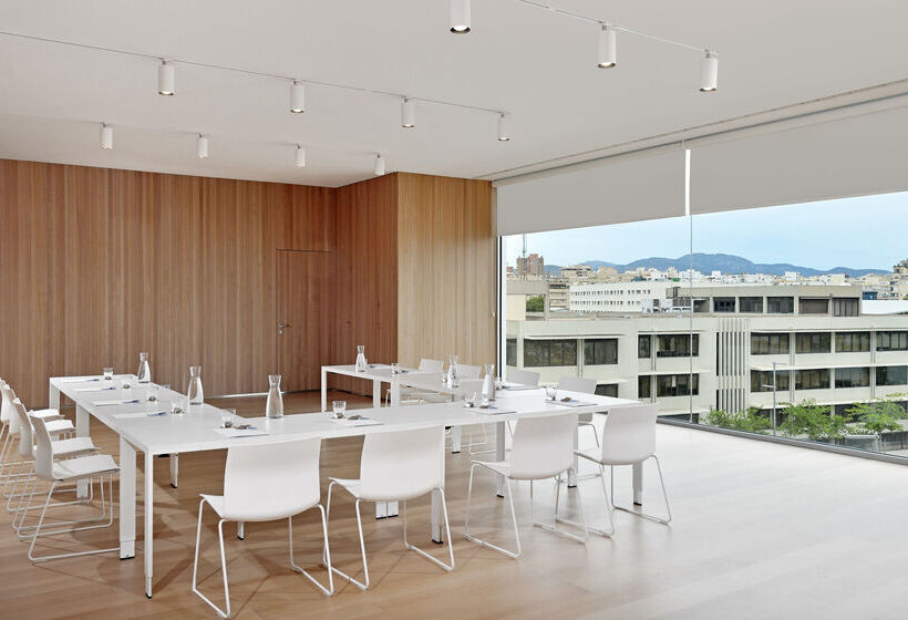 Отель Melia Palma Bay