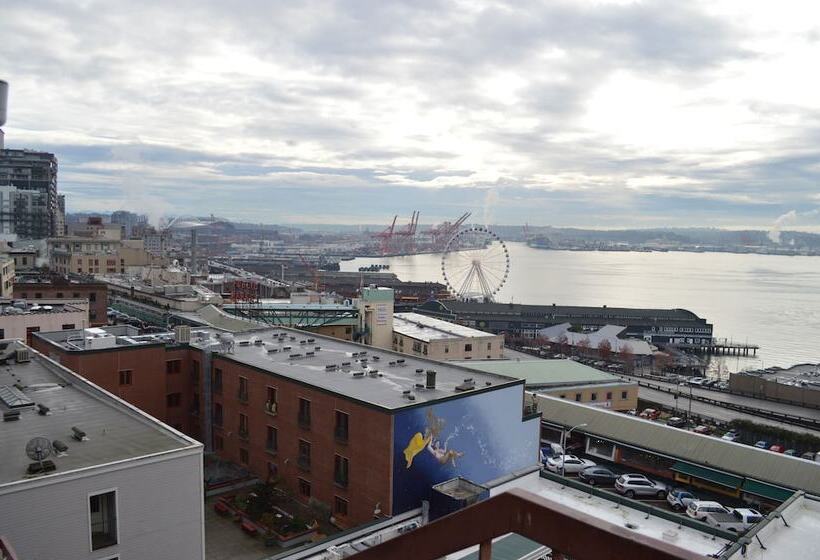 Otel Pensione Nichols