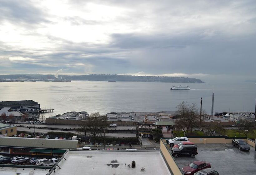 Otel Pensione Nichols