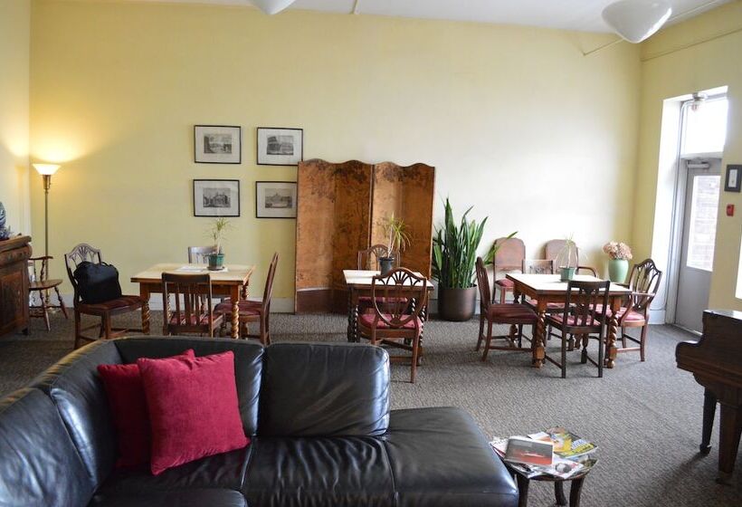 Otel Pensione Nichols