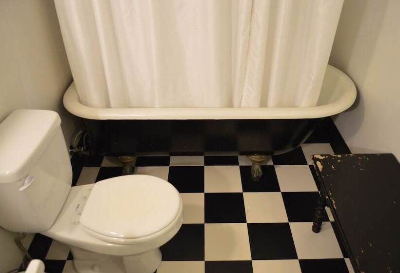 Otel Pensione Nichols