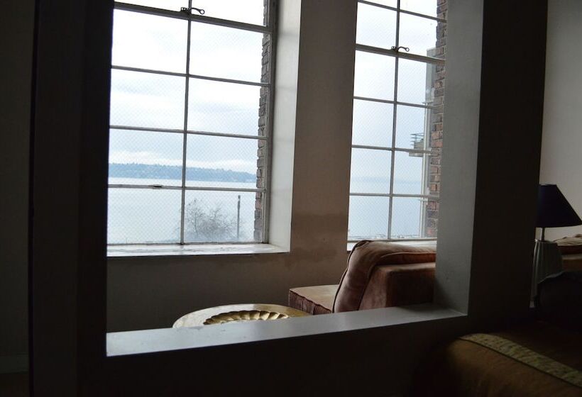 Otel Pensione Nichols