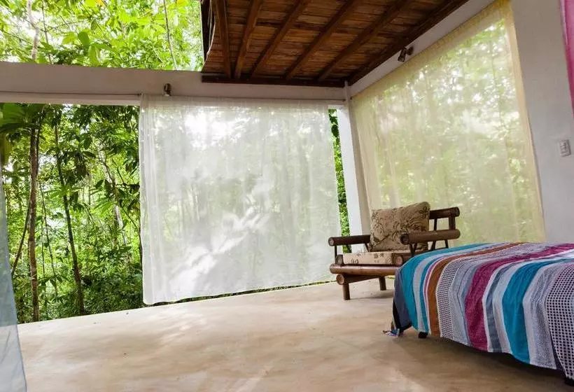 Hotelli Portasol Living