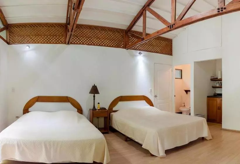 Hotelli Portasol Living