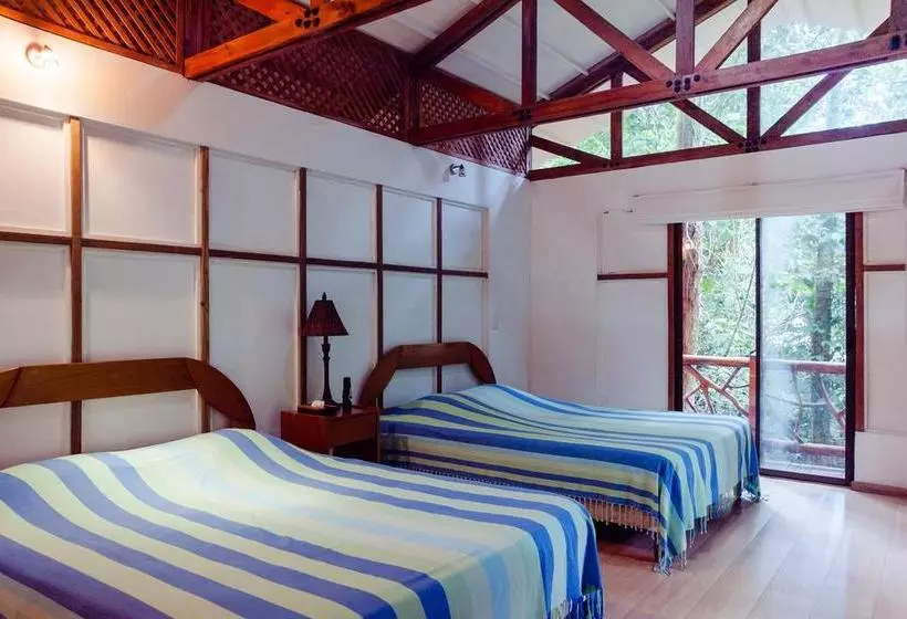 Hotelli Portasol Living