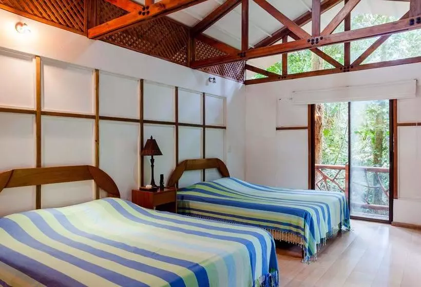 Hotelli Portasol Living