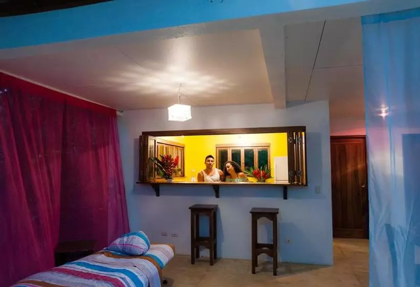 Hotelli Portasol Living