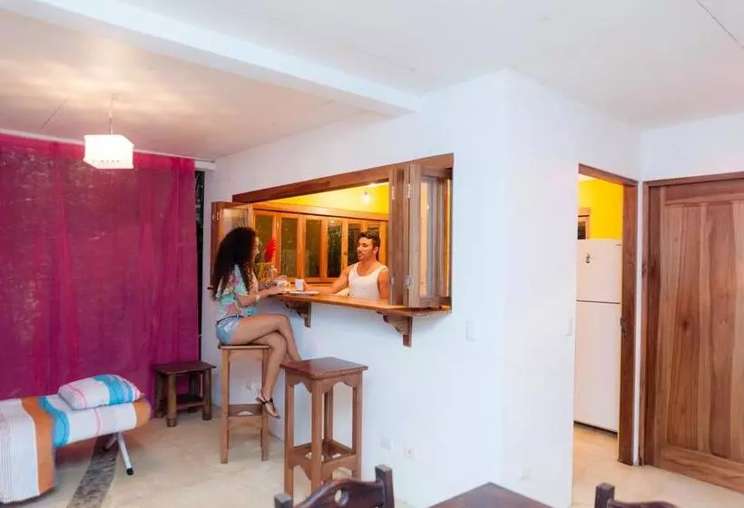 Hotelli Portasol Living