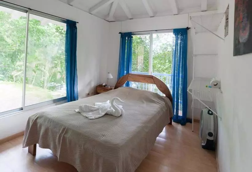 Hotelli Portasol Living