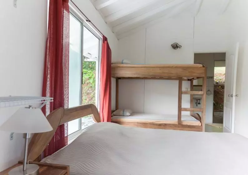 Hotelli Portasol Living