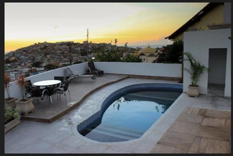 Hotel Pousada Xerxes