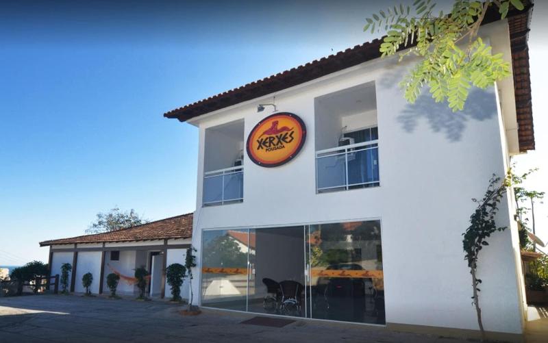 Hotel Pousada Xerxes