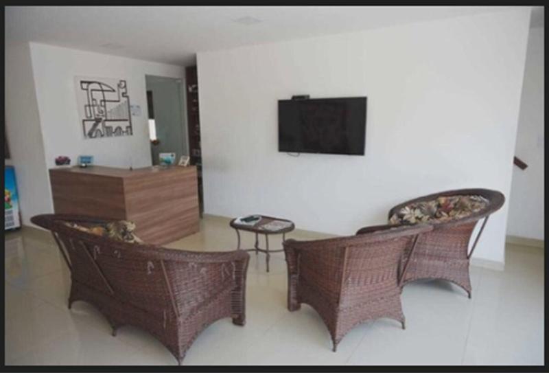 Hotel Pousada Xerxes