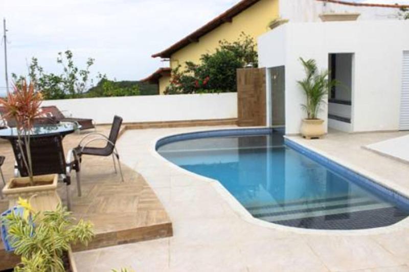 Hotel Pousada Xerxes