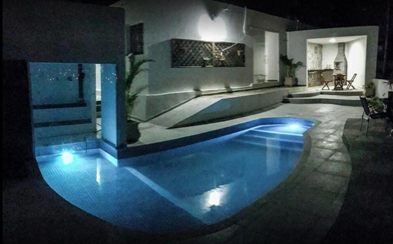 Hotel Pousada Xerxes