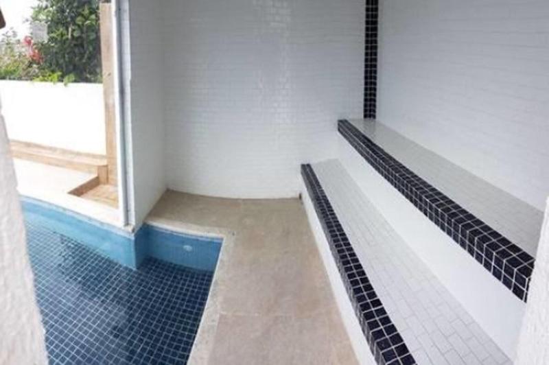 Hotel Pousada Xerxes