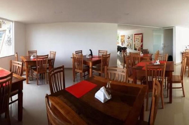 Hotel Pousada Xerxes