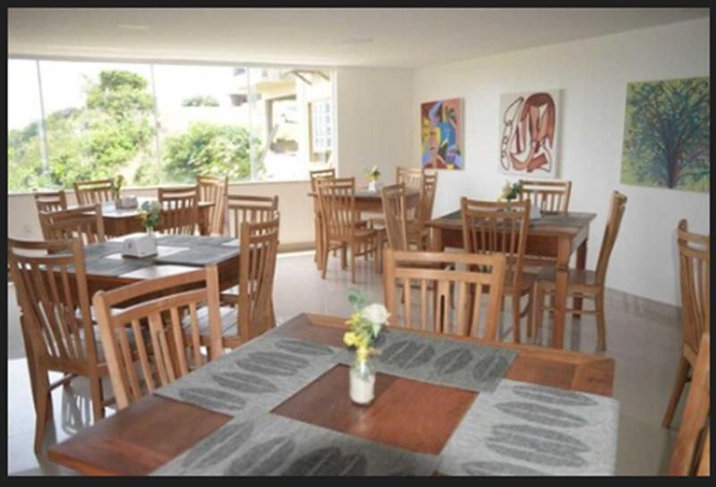 Hotel Pousada Xerxes