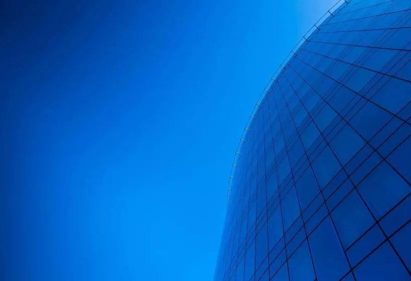 هتل Radisson Blu  Moscow Sheremetyevo Airport