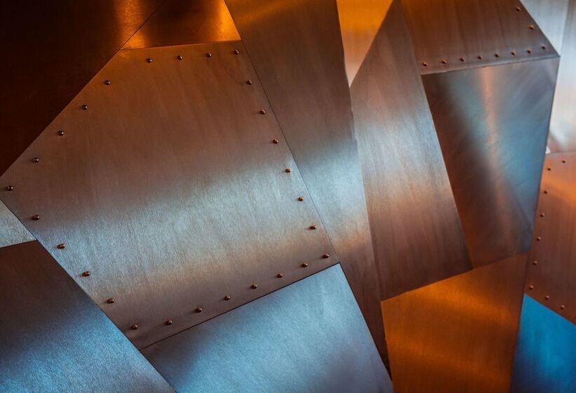 호텔 Radisson Blu  Moscow Sheremetyevo Airport