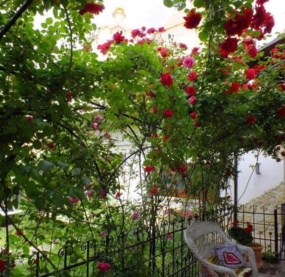 Отель Residenza Dutzu Boutique