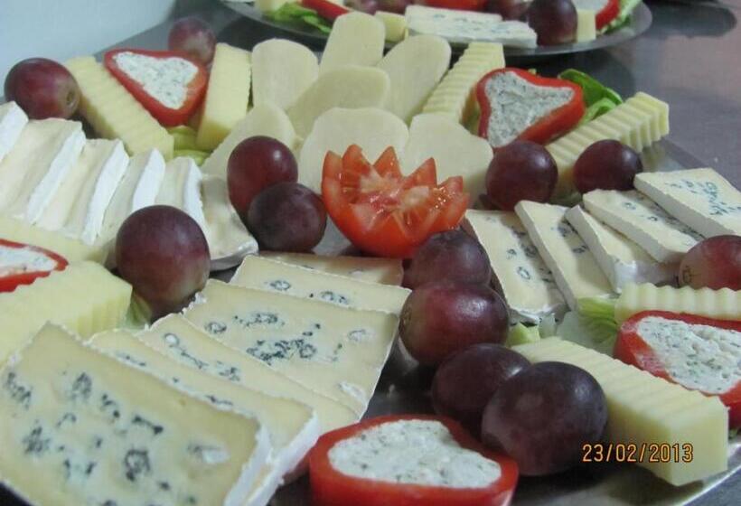 Отель Residenza Dutzu Boutique