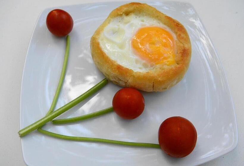 Отель Residenza Dutzu Boutique