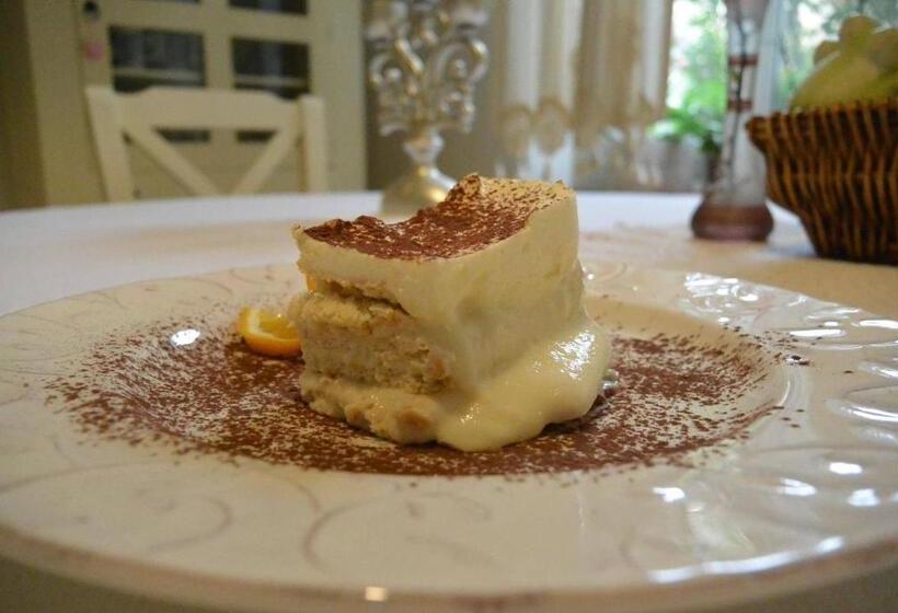 Отель Residenza Dutzu Boutique