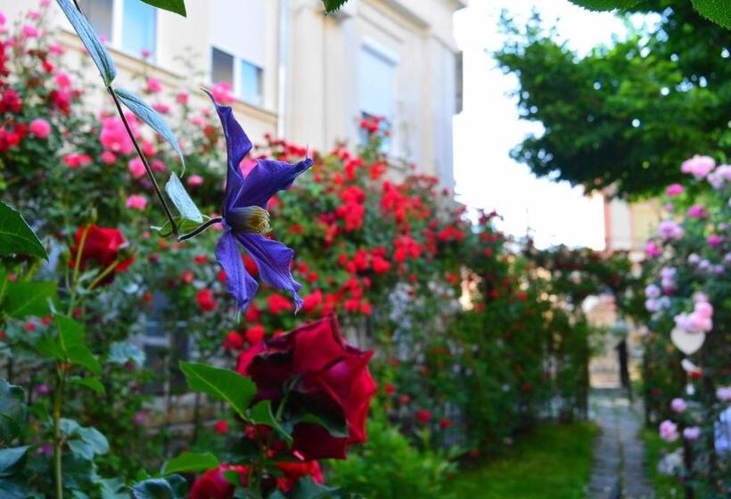 Отель Residenza Dutzu Boutique