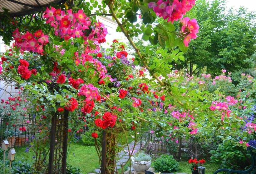 Отель Residenza Dutzu Boutique