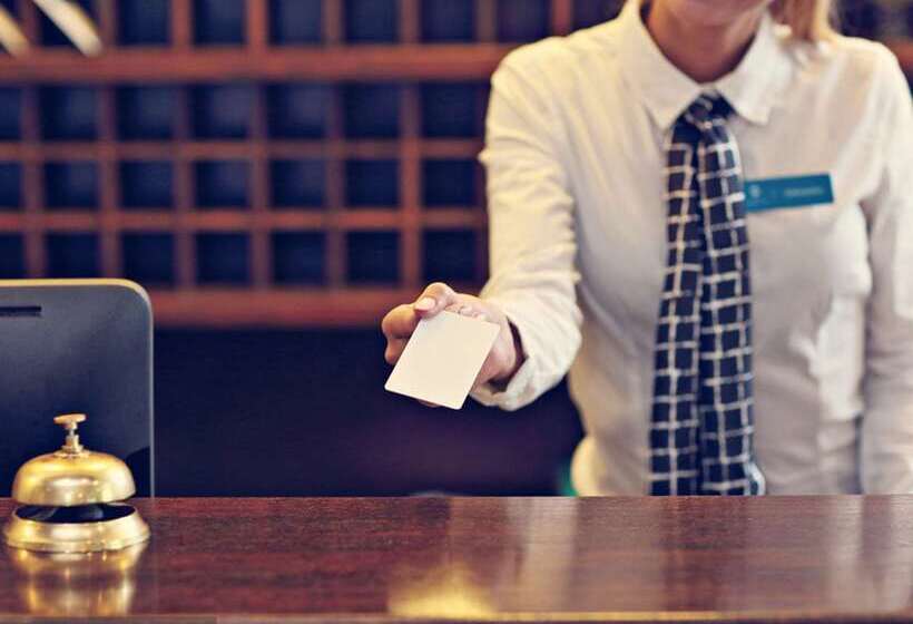 Royal Tulip Sheng Di Hotel Zunyi