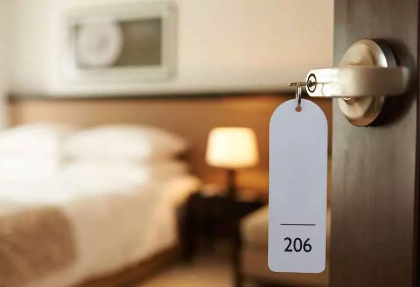 Royal Tulip Sheng Di Hotel Zunyi