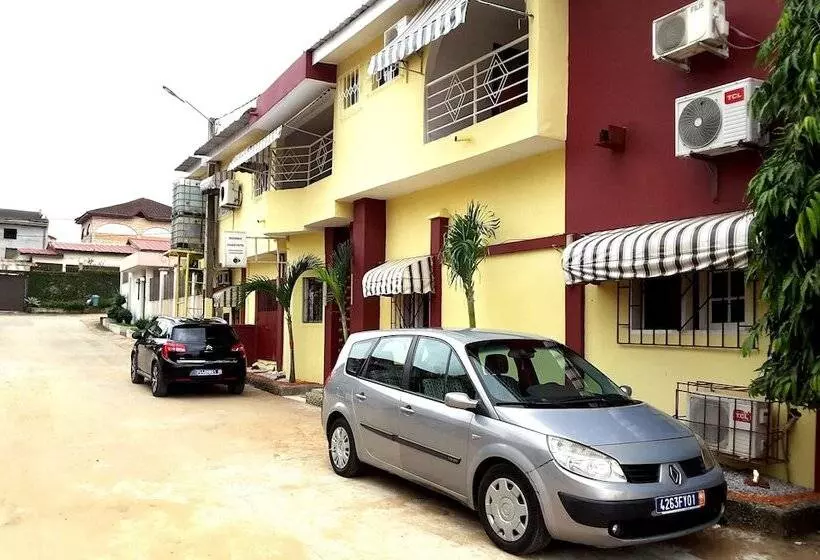 هتل Residence Tourist