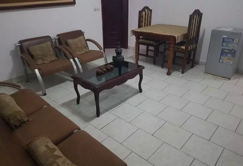 هتل Residence Tourist