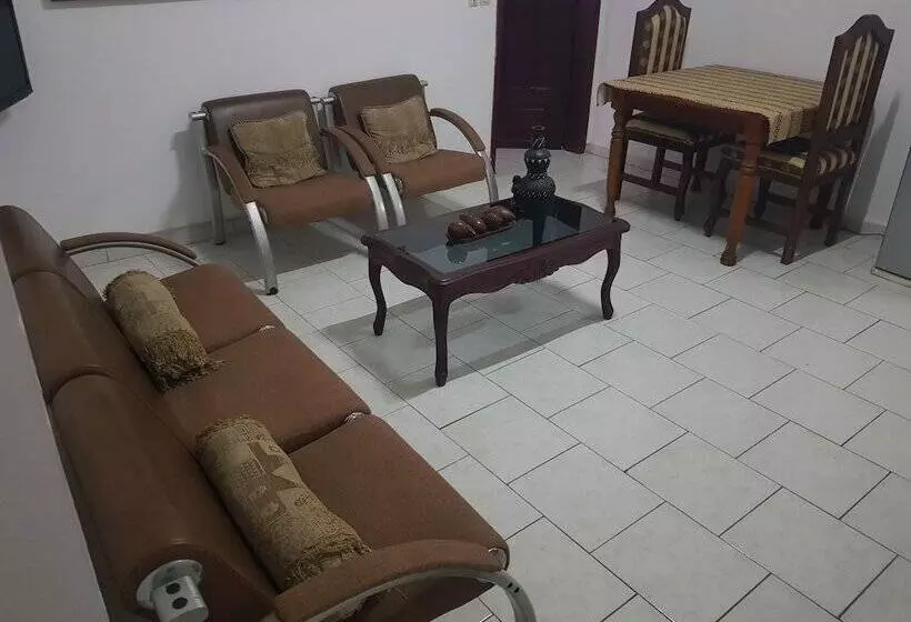 هتل Residence Tourist
