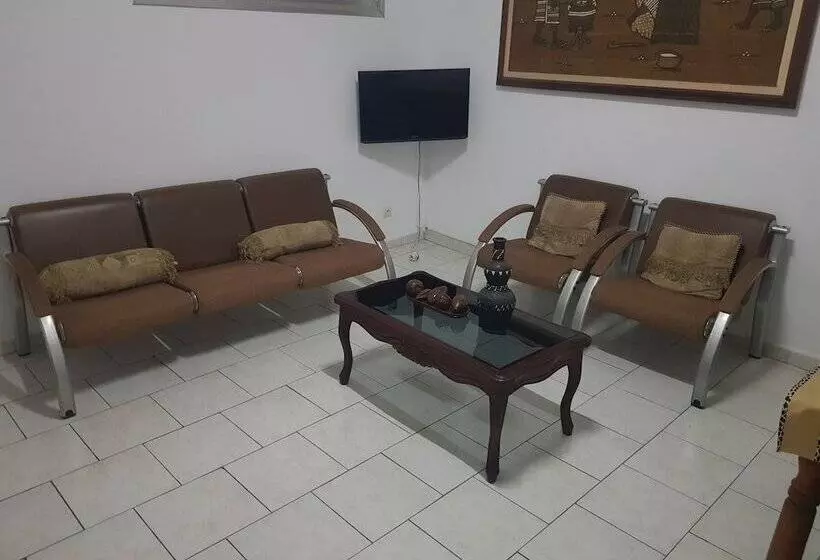 هتل Residence Tourist