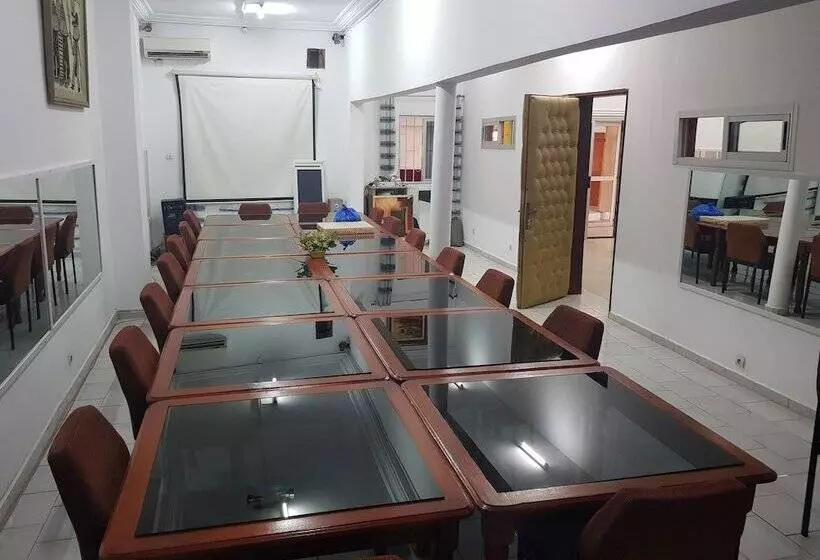 هتل Residence Tourist
