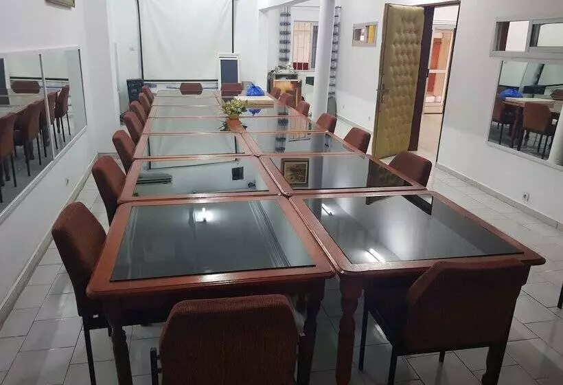 هتل Residence Tourist