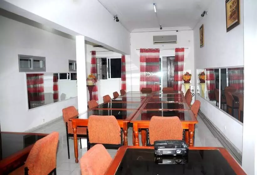 هتل Residence Tourist