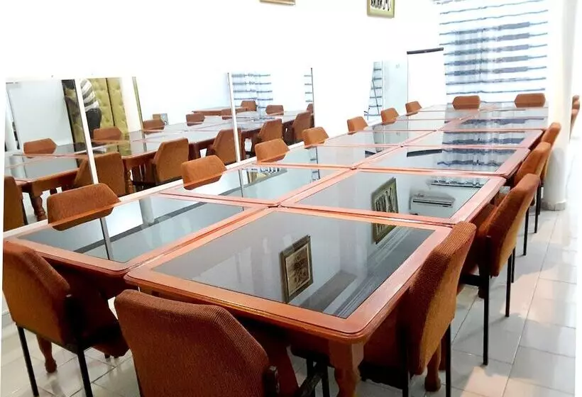 هتل Residence Tourist