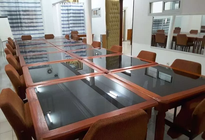 هتل Residence Tourist