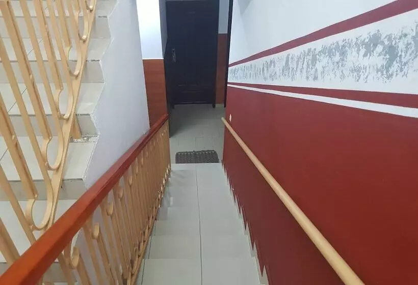 هتل Residence Tourist