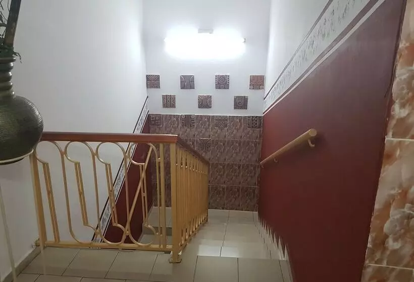 هتل Residence Tourist