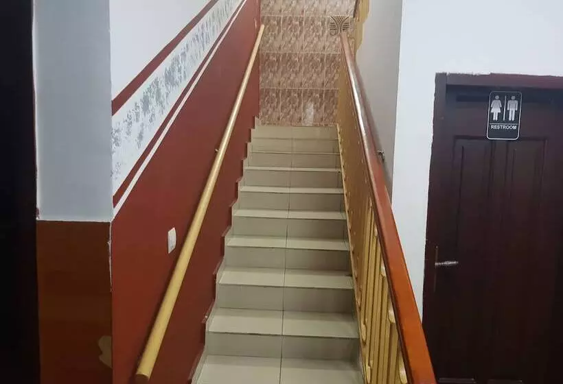 هتل Residence Tourist